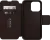 Otterbox Strada Apple iPhone 15 Pro Max Book Case Leer Bruin Met MagSafe