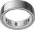 Oura Ring 4 Maat 11 Zilver
