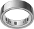 Oura Ring 4 Maat 12 Zilver