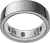 Oura Ring 4 Maat 9 Zilver