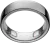 Oura Ring 5 Maat 9 Zilver