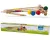 Outdoor Play Croquet - Croquet set - Houten uitvoering - Inclusief uitgebreide handleiding