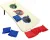Outdoor Play Pittenzak Werpen