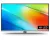 Panasonic -43W93BE6 tv 109,2 cm (43&quot;) 4K Ultra HD Smart TV Wifi Zwart, Zilver