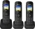 Panasonic KX-TGH713 Trio