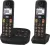 Panasonic KX-TGU132EXB Duo