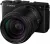 Panasonic Lumix DC-S9 Zwart + 28-200mm f/4-7.1 Panasonic Lumix DC-S9 Zwart + 28-200mm f/4-7.1