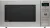 Panasonic NN-SD27HSGTG