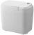 Panasonic SD-B2510WXE Wit