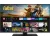 Panasonic TV-40S55AEZ zilver