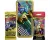 Panini Adrenalyn XL FIFA365 23/24 Pencil Tin - Voetbalplaatjes