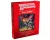 Panini Dungeons &amp; Dragons Collector's Quest Trading Cards and Stickers Red Box Trading cards