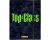 Panini Pure Football FIFA Top Class 2024 portfolio