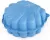 Paradiso Toys zandbak schelpen set blauw