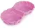 Paradiso Toys zandbak schelpen set roze