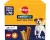 Pedigree Dentastix - Kleine Hond - Gebitsverzorging - 70 Kauwsnacks