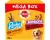 Pedigree Hondensnacks - Megabox - 24 x Rodeo en 4 x Jumbone - 780g