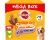 Pedigree Hondensnacks - Schmackos Megabox - 110 stuks