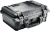 Peli 1450 Protector Case Zwart Koffer met plukschuim
