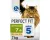 Perfect Fit Kattenbrokken - Senior - Kip - 7kg