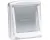 Petsafe 700 Kattenluik - S - Wit - 18.5 x 15.8 cm