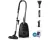 Philips 5000-serie TriActive XD5123/10 - Stofzuiger met zak