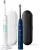 Philips 5100 series HX6851/34 - Sonische tandenborstel - Wit en blauw Philips 5100 series HX6851/34 - Sonische tandenborstel - Wit en blauw