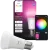Philips Hue A60 White and Color E27 1100lm 2-pack