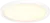 Philips Hue Aurelle plafondlamp White Ambiance rond