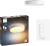 Philips Hue Enrave L plafondlamp White Ambiance Wit