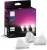 Philips Hue White and Color GU10 3-pack