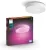 Philips Hue Xamento M badkamerplafondlamp Wit