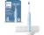 Philips Sonicare 6100 series - Elektrische Tandenborstel - Lichtblauw - Sensitive opzetborstel - Reisetui - Gevoelige tanden - HX7406/02