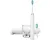 Philips Sonicare Diamond Clean 9000 HX9913/17 elektrische tandenborstel Volwassene Vibrerende tandenborstel Wit