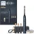 Philips Sonicare DiamondClean Prestige 9900 - Elektrische Tandenborstel - Donkerblauw - Extra Opzetborstels - HX9992/45 Philips Sonicare DiamondClean Prestige 9900 - Elektrische Tandenborstel - Donkerblauw - Extra Opzetborstels - HX9992/45