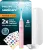 Philips Sonicare For Kids 3+ Smart HX6600/41 Roze