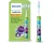 Philips Sonicare For Kids - Elektrische tandenborstel voor kinderen - Groen - Met App - HX6352/11