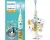 Philips Sonicare For Kids - HX3601/01 - Elektrische Tandenborstel - Voor Kinderen Vanaf 3 Jaar