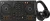 Pioneer DJ DDJ-FLX4 + Pioneer DJ HDJ-X7 Zwart