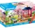 PLAYMOBIL® Aziatische tuin met pandavoer - P-71762