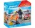 PLAYMOBIL® Een gastank leegmaken - P-71826