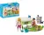 PLAYMOBIL® Gezin met konijnen - P-71753