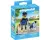 PLAYMOBIL® Jogger met Border Collie - P-71740
