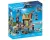 PLAYMOBIL® Piratenhaven met piratengevangenis - P-71792