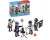 PLAYMOBIL® Politie figuren set - P-71730