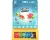 Plus-Plus Activiteitenblok Oceaan - puzzelen met nummers en bouwstenen - vanaf 5 jaar