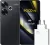 POCO F6 256GB Zwart 5G