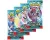 Pokemon Boosterpack - Journey Together - Scarlet &amp; Violet - 1 pakje 10 kaarten - TCG