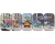 Pokemon Mega Evolution Chaos Rising Lumious City Mini Tin