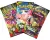 Pokemon TCG Mega Evolution Perfect Order Booster 10 kaarten per pakje